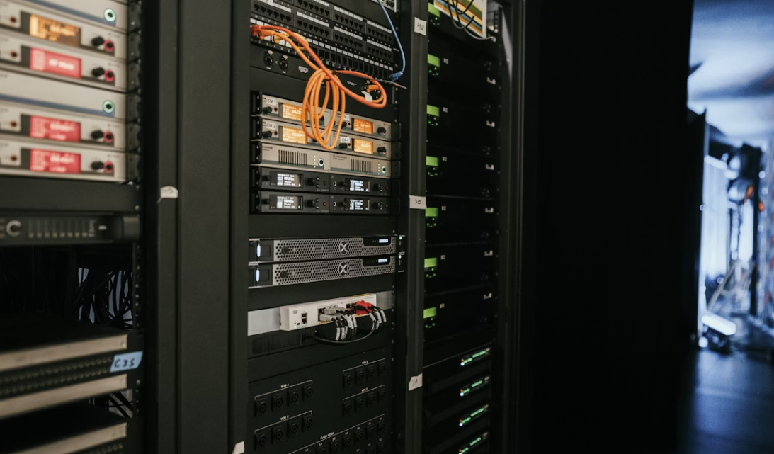 Zakelijke cloudopslag in Nederland met maximale veiligheid en AVG-compliance